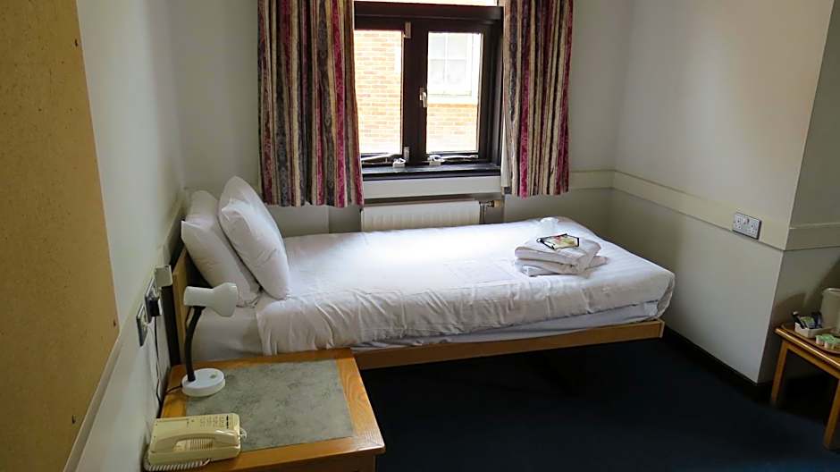 Wadham College