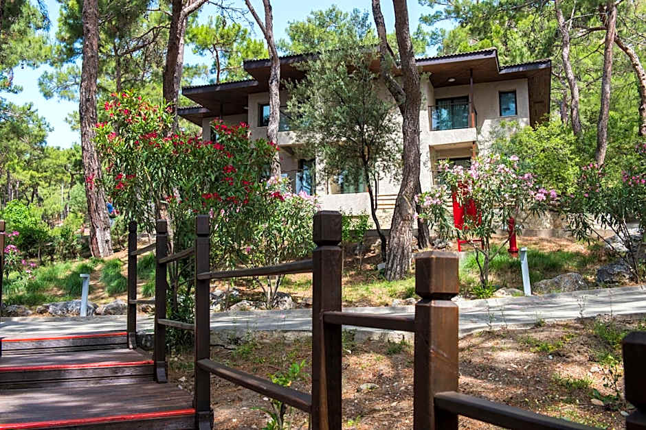 TUI BLUE Seno - Adults Only