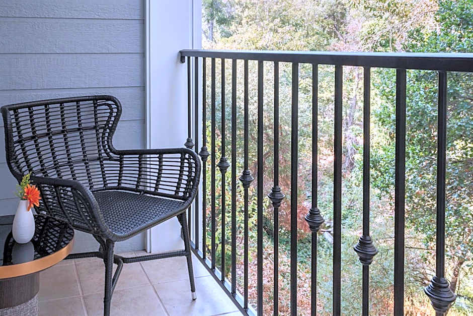 The Inn at Saratoga, Tapestry Collection by Hilton