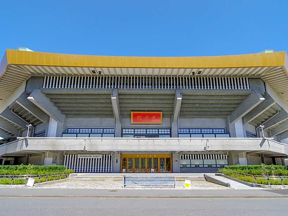 APA Hotel Iidabashi-Ekimae