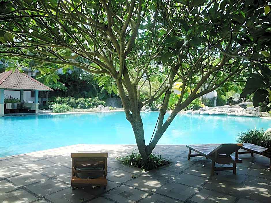 Sutan Raja Hotel & Convention Centre Manado