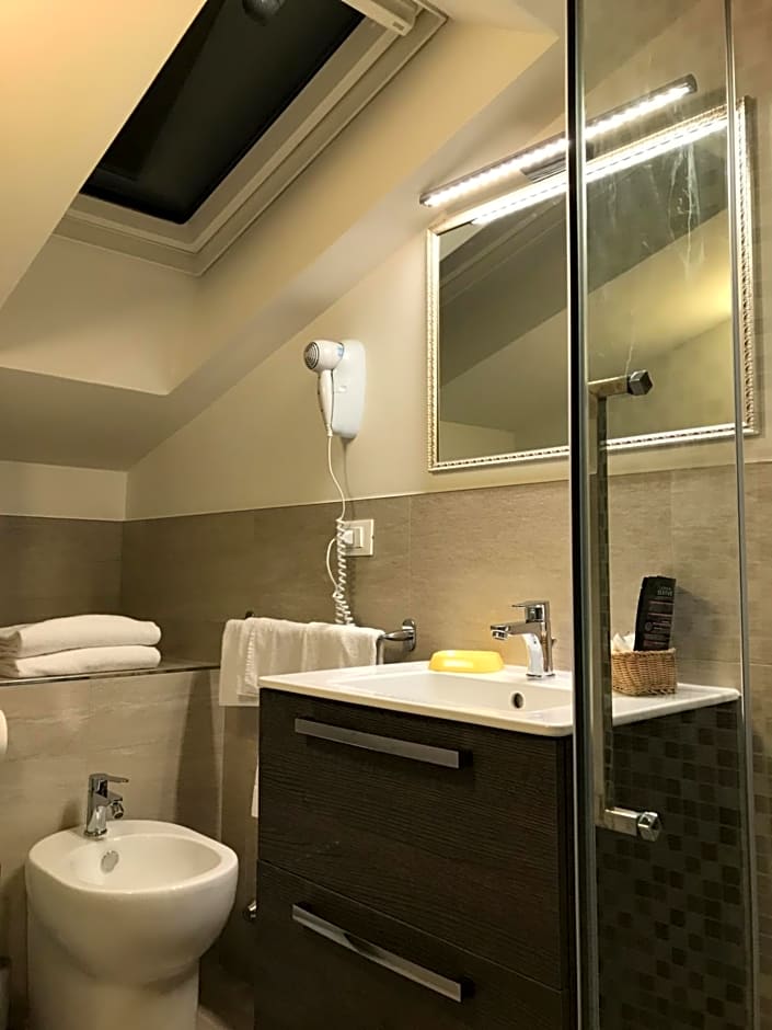 Hotel Touring
