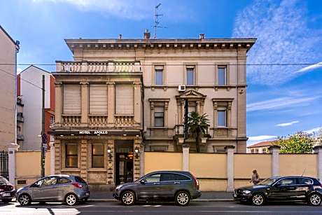 Hotel Apollo