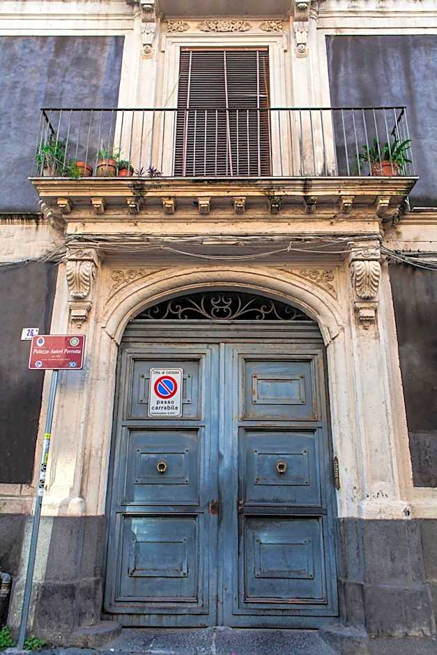 Bellini Apartment