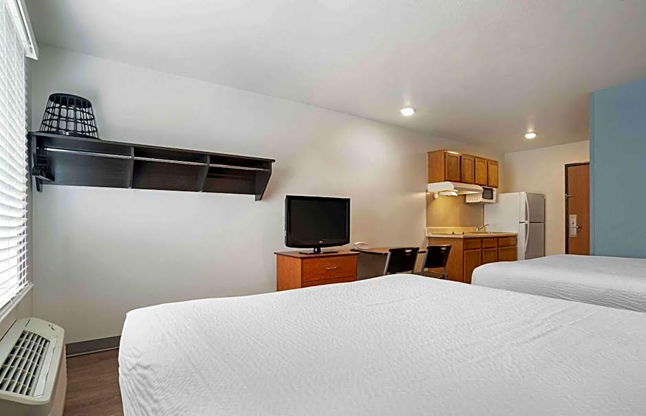 Extended Stay America Select Suites - Panama City - Callaway