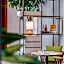 Leonardo Hotel Hannover City Center