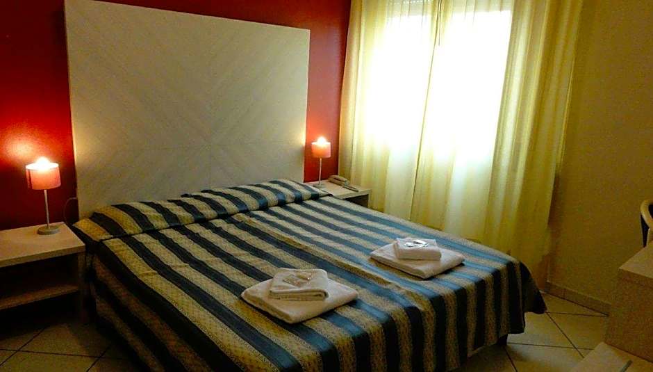 Hotel Rubens