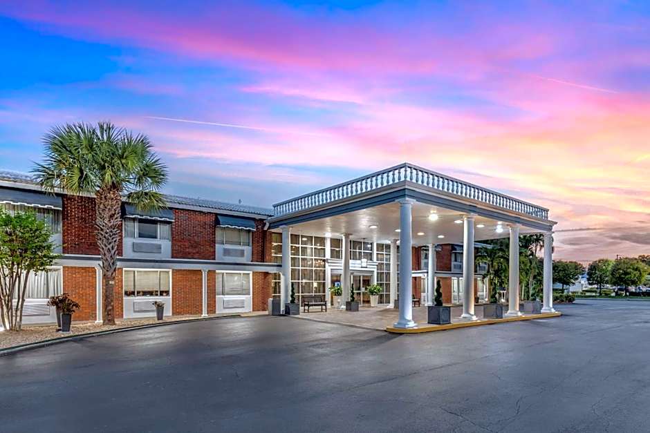 Best Western Palm Beach Lakes