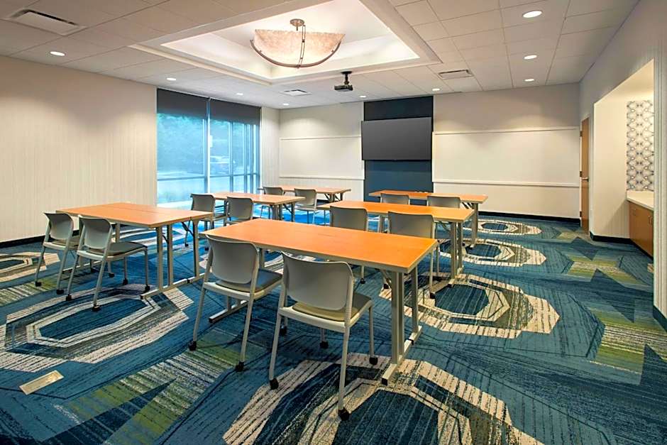 SpringHill Suites by Marriott Mt. Laurel Cherry Hill