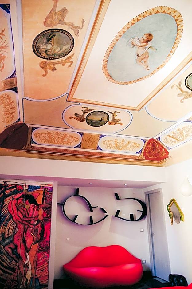 Suite D'Autore Art Design Gallery