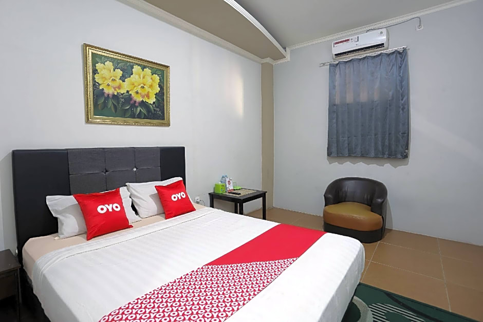 OYO 1864 Tiara Guest House