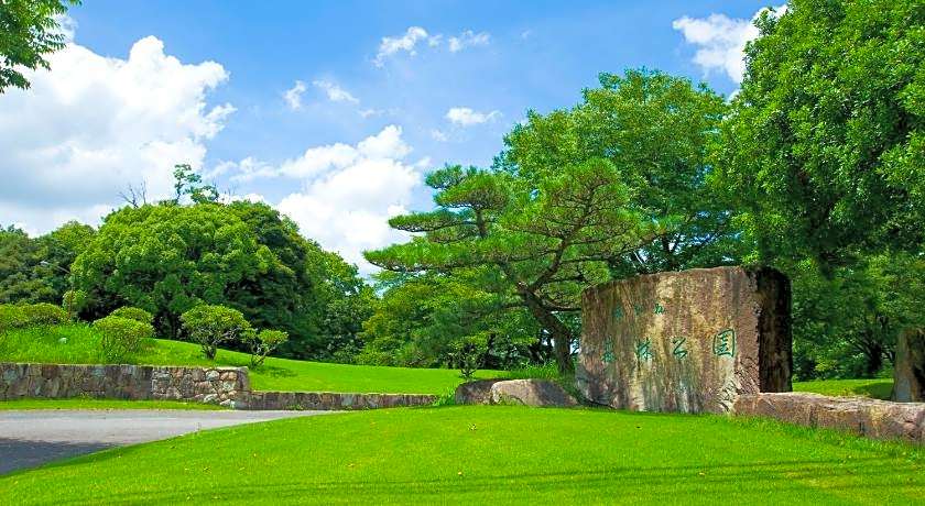 Tabist Samotokan Owariasahi