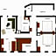 Berg und Tal Hotel & Apartments