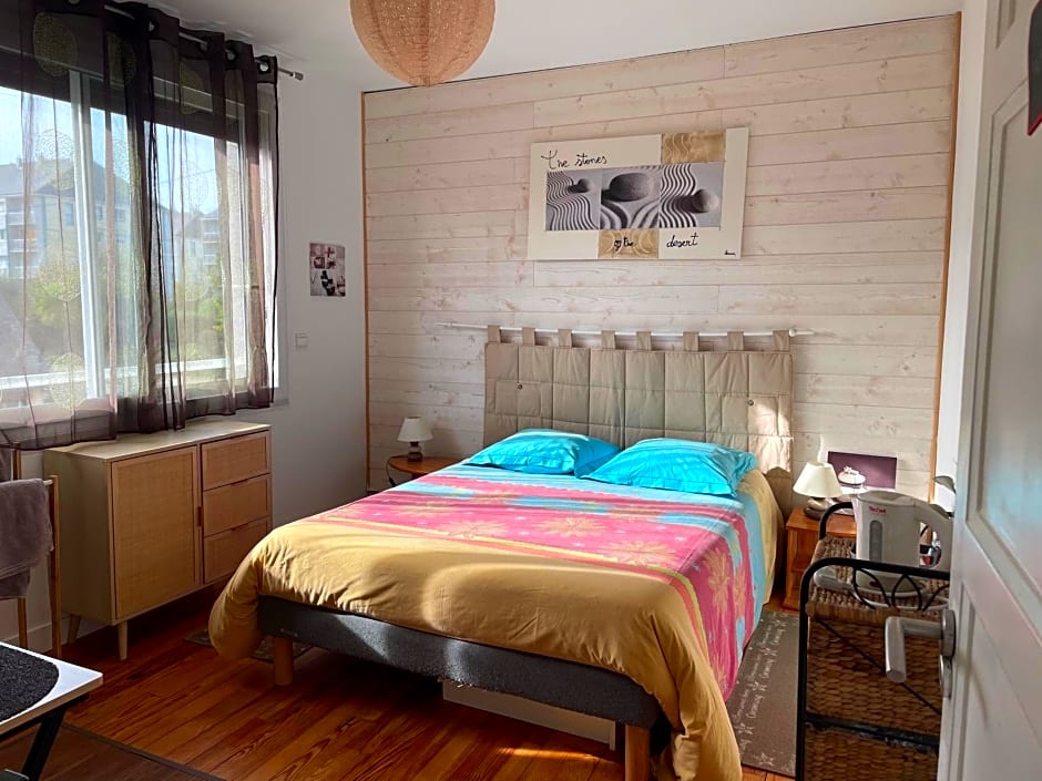 Foto 1 de 32 de Manurêva - Chambre d'hôte en coeur de ville