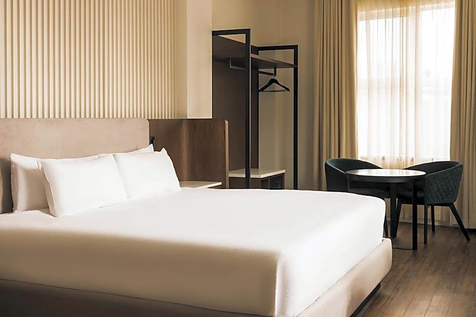 Hotel Chateau Laurier Quebec