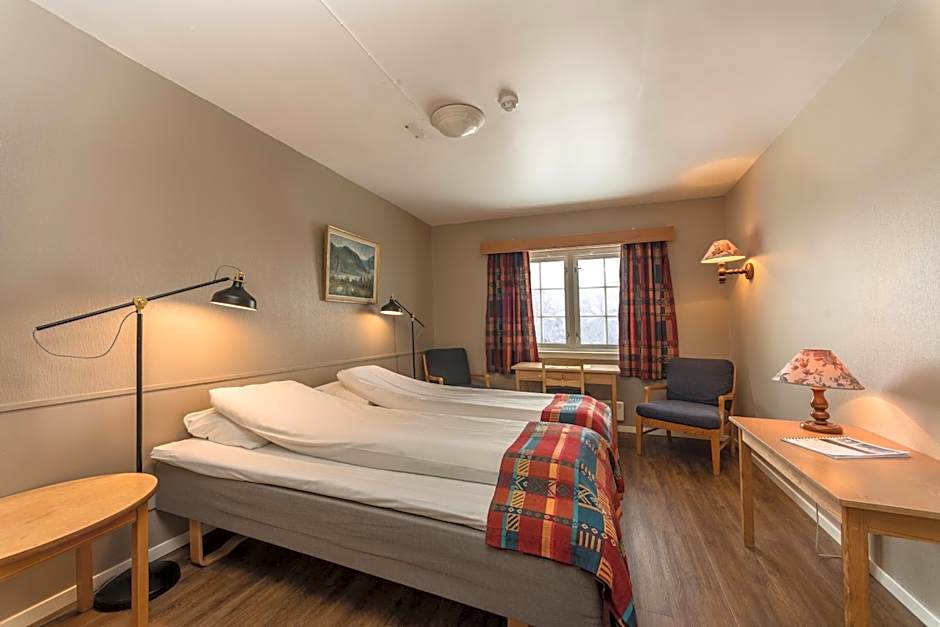 Venabu Fjellhotell
