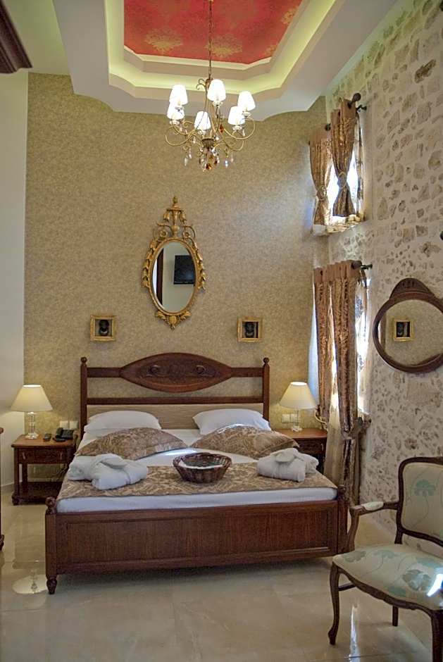 Antica Dimora Suites