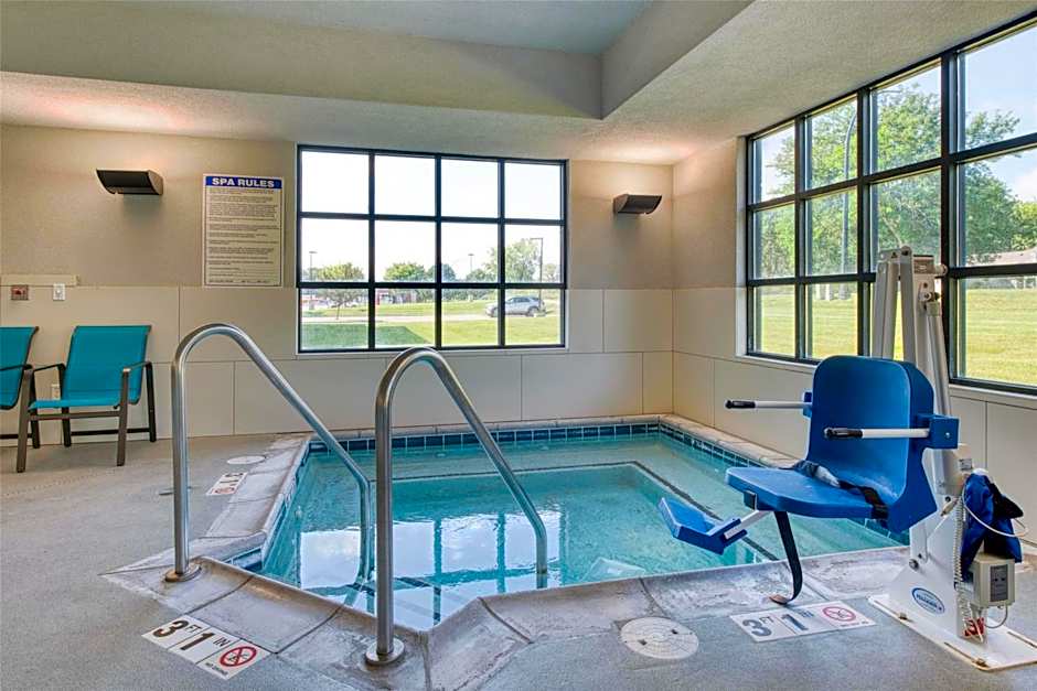 Best Western Plus Saint Peter