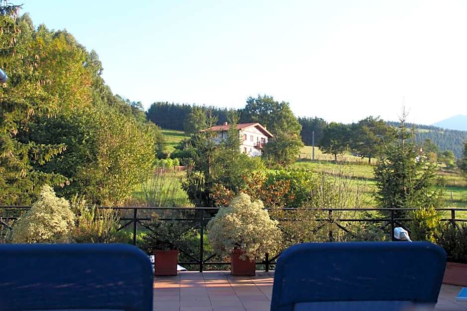 Posada Calera