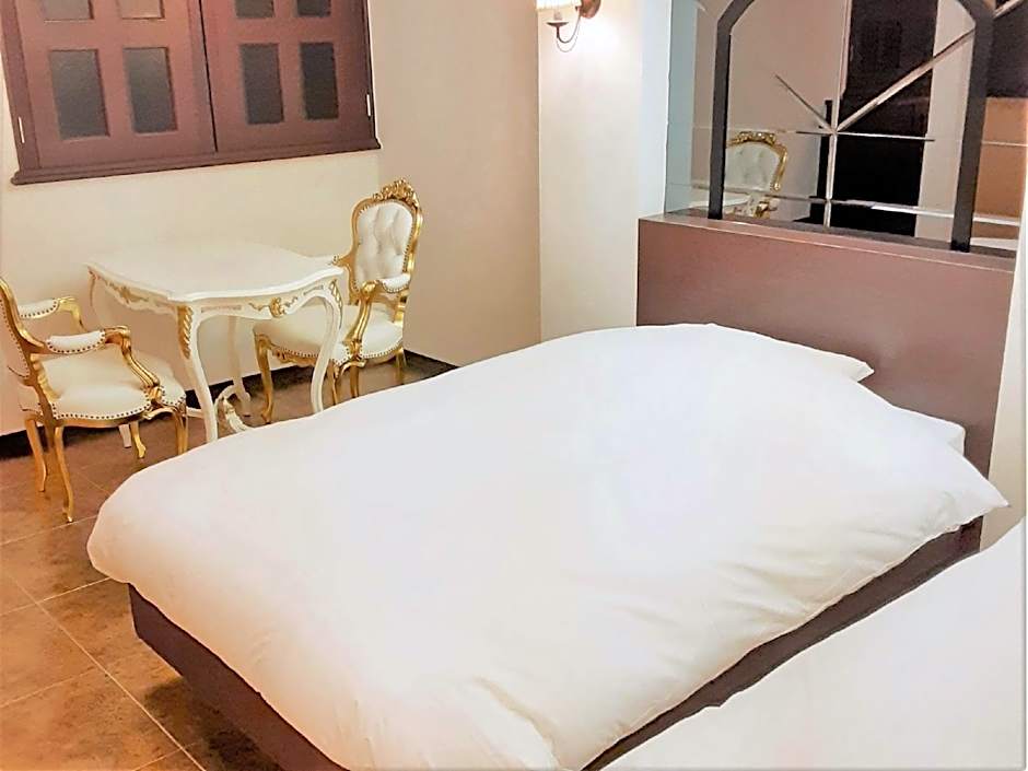 Royal Hotel Uohachi Bettei