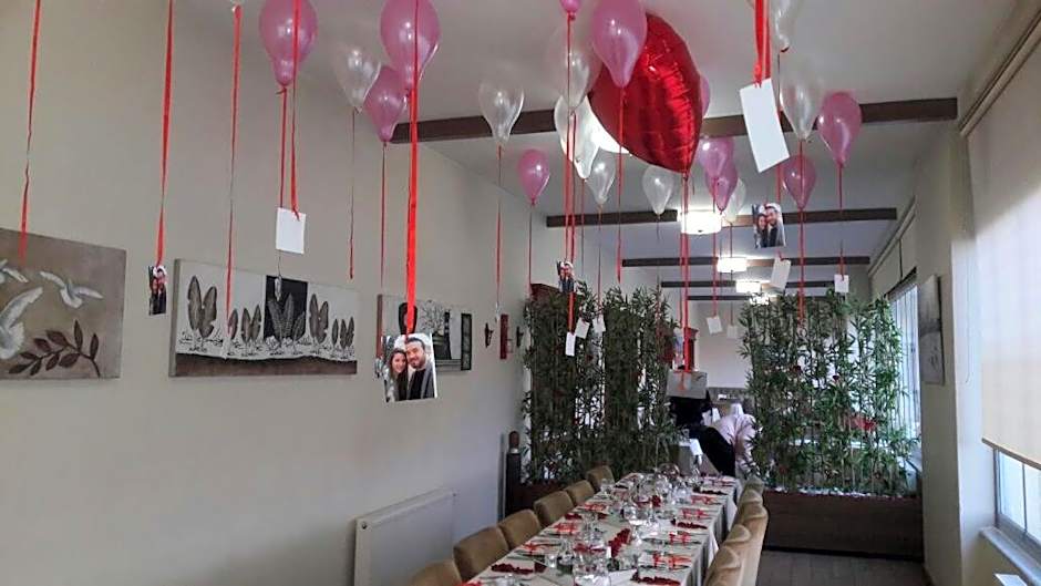 Hotel Labella Bergama