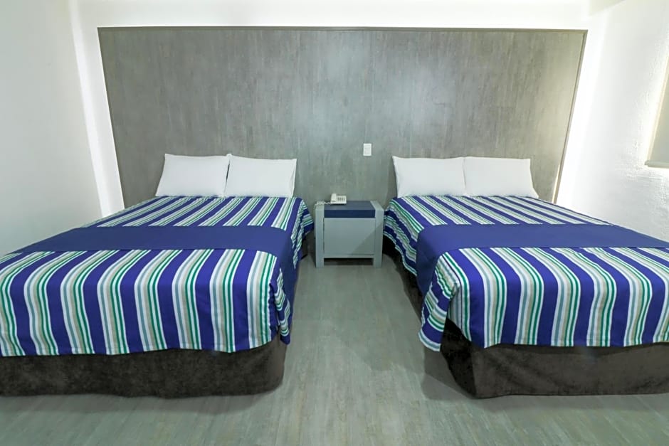 Mallorca Hotel 
