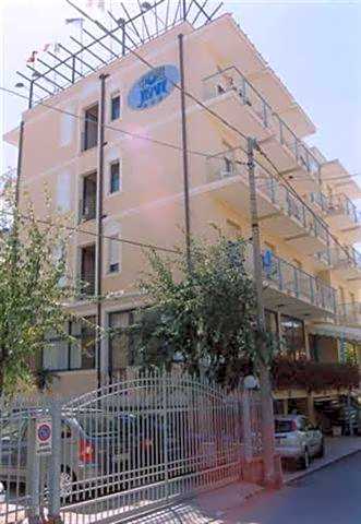 Expo Fiera Beach Jasmine