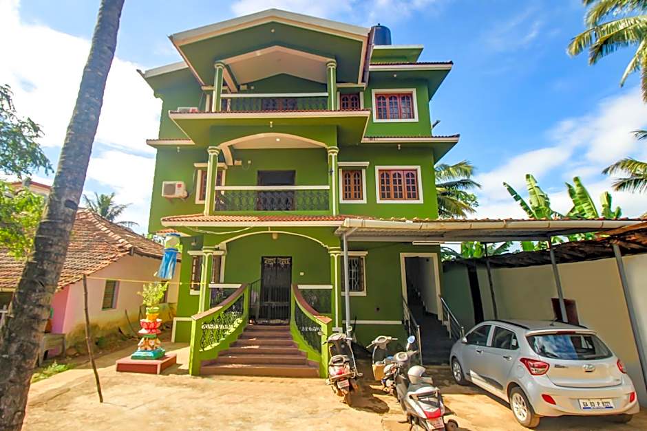 Pradeep Guest House by OYO