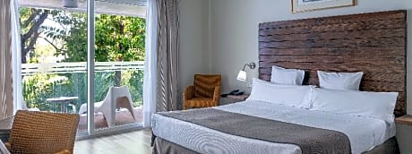 DOUBLE SUPERIOR ROOM FOR 2 ADULTS