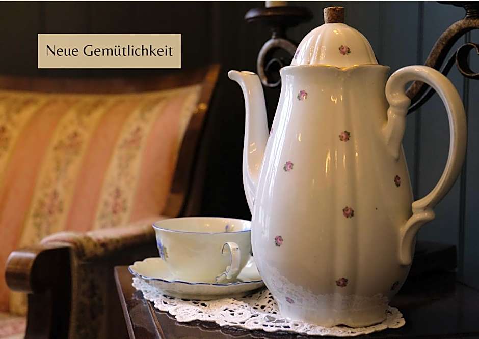 Pilgrims Inn Kreischa