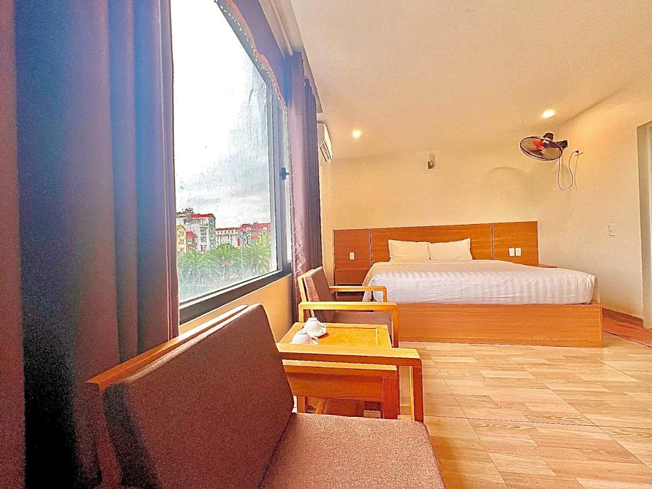 Dragon Airport Hotel 