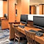 Fairfield Inn & Suites by Marriott Chattanooga I-24/Lookout Mountain