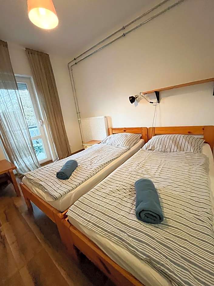 Patent, your home in Badacsony