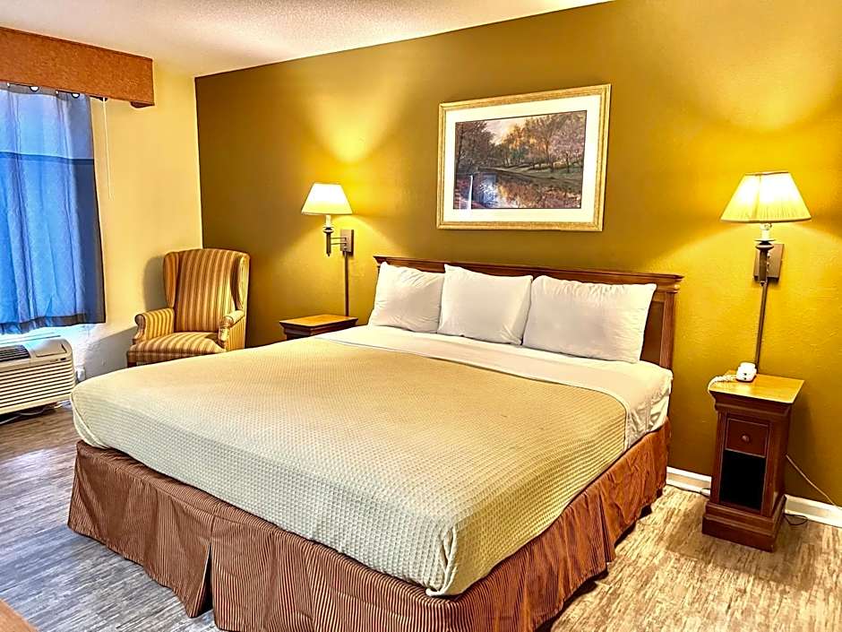 FairBridge Inn Express Mount Vernon