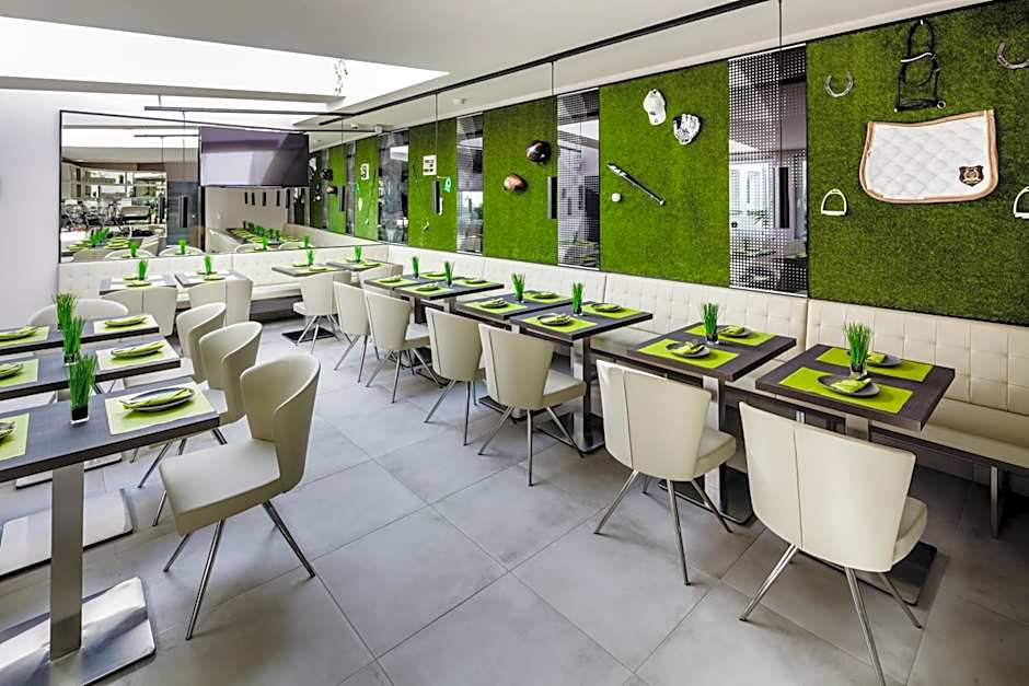 Star Apart Hotel Sachsenhausen