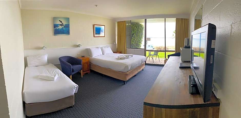 Swansea Motor Inn Tasmania