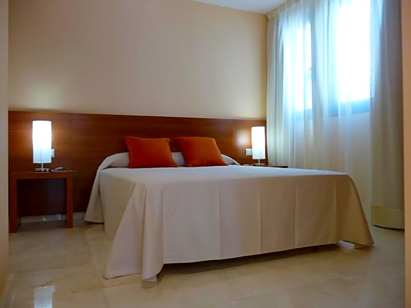 Hotel Verti