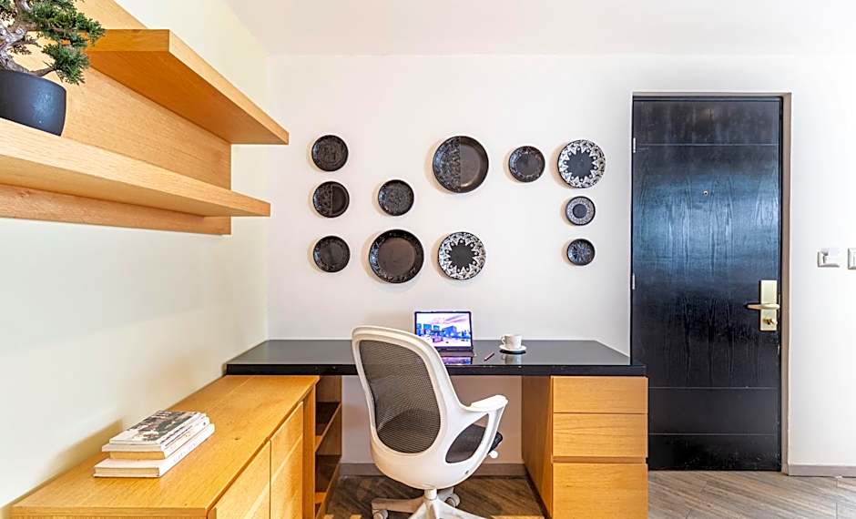 Grand Chapultepec Residencial