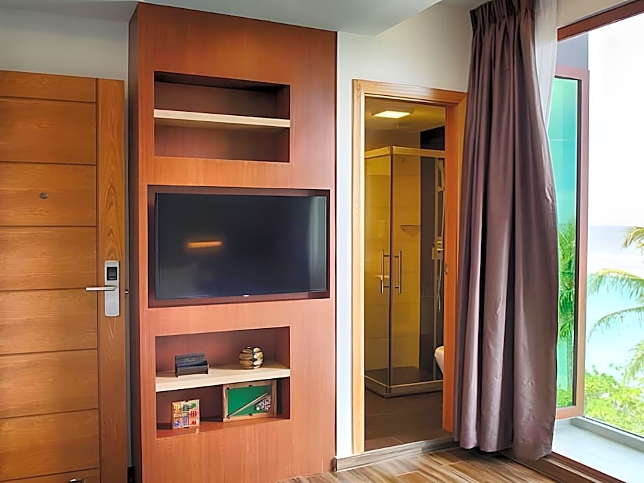 h78 at Hulhumale Maldives