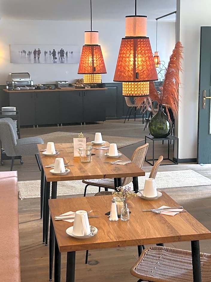 DK Hotel Heidelberg