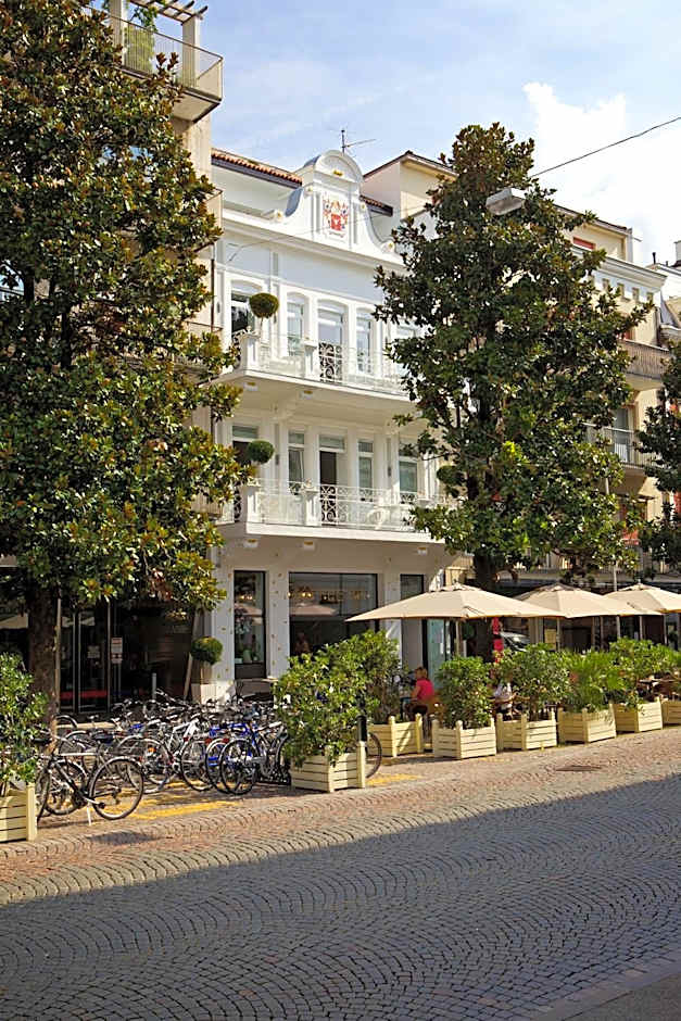 Boutique Hotel Imperialart