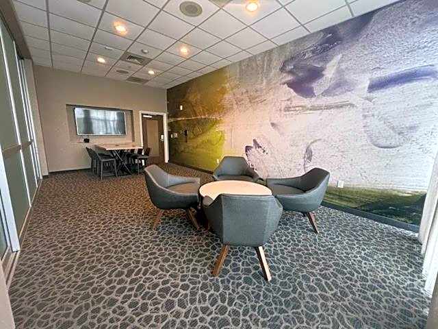 Courtyard by Marriott Deptford