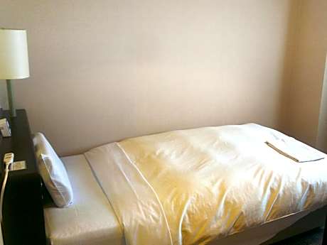 Double Room - Non-Smoking