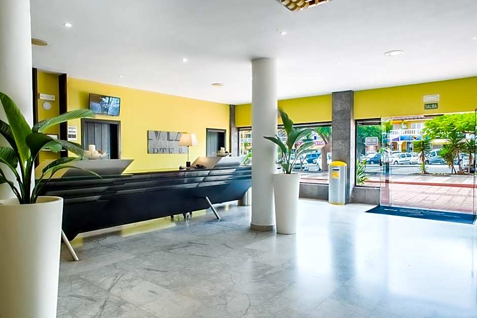 Udalla Park - Hotel & Apartamentos