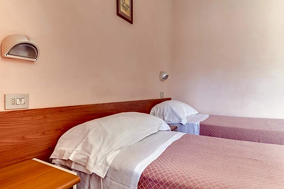 Hotel Sorriso