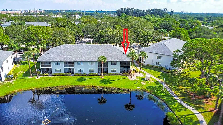Spacious Shorewalk 2B-2B Condo near Anna Maria Island, Beaches & IMG Academy