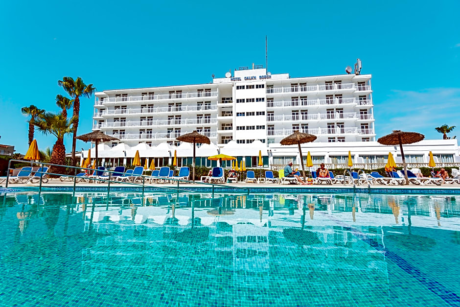 Hotel Globales Cala´n Bosch
