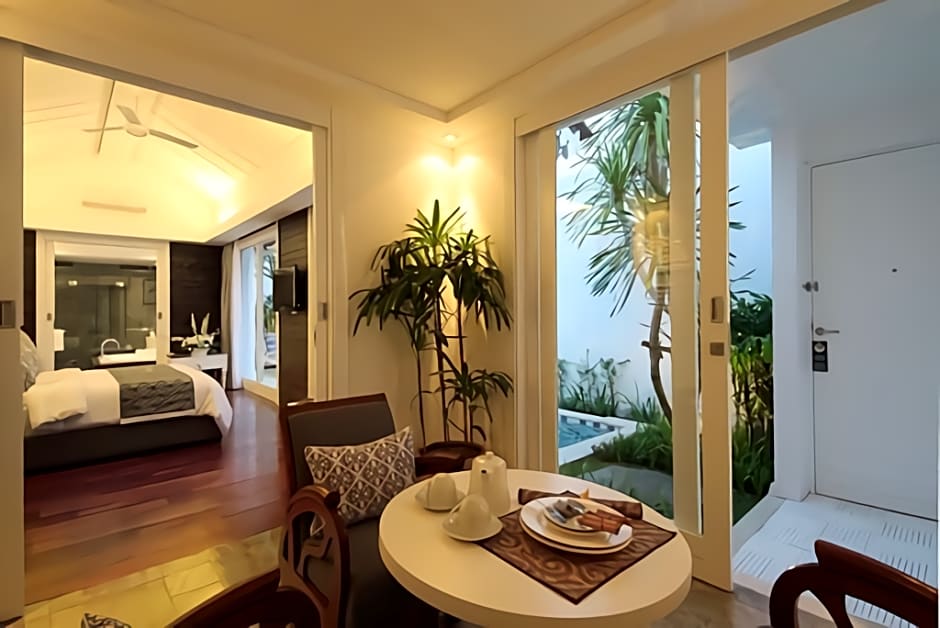 The Kanjeng Villas Batubelig