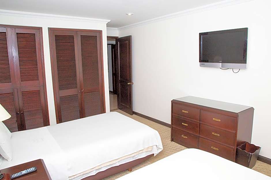 Hotel 101 Park House
