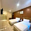 Hotel Jelai Raub